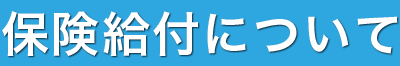 保険給付について